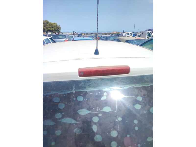 Recambio de luz central de freno para opel astra h (a04) 1.7 cdti (l48) referencia OEM IAM   