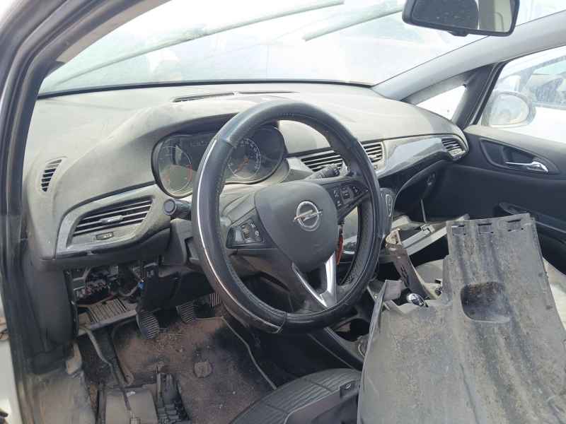 Recambio de kit airbag para opel corsa e (x15) 1.3 cdti (08, 68) referencia OEM IAM   