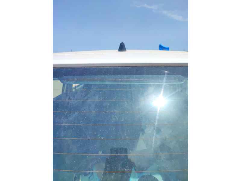 Recambio de luz central de freno para volkswagen golf iv (1j1) 1.9 tdi referencia OEM IAM   