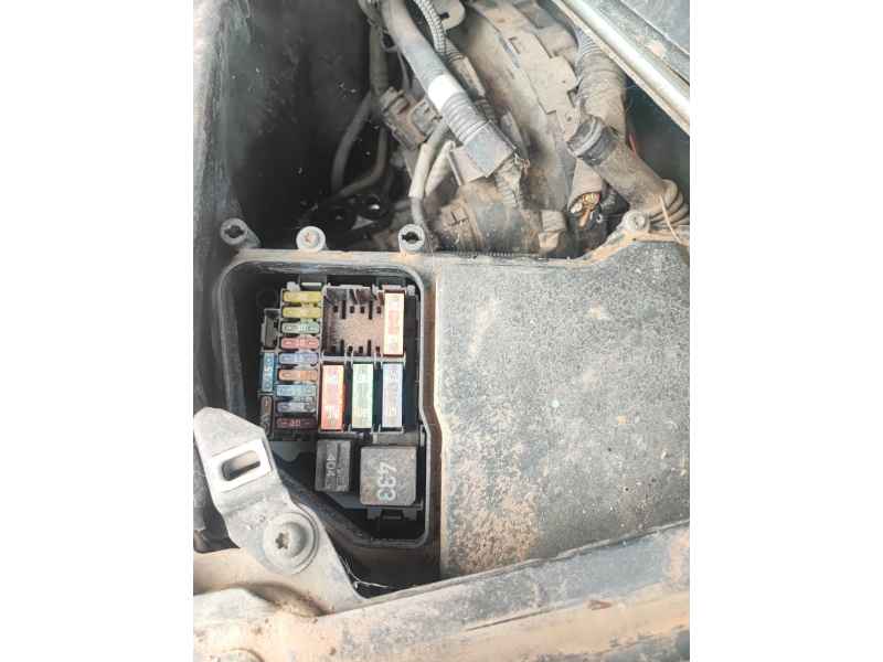 Recambio de bsm para porsche cayenne (9pa) s 4.5 referencia OEM IAM   