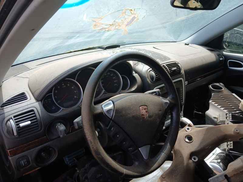 Recambio de kit airbag para porsche cayenne (9pa) s 4.5 referencia OEM IAM   