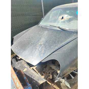 Recambio de capot para porsche cayenne (9pa) s 4.5 referencia OEM IAM   