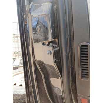 Recambio de cerradura puerta delantera izquierda para porsche cayenne (9pa) s 4.5 referencia OEM IAM   