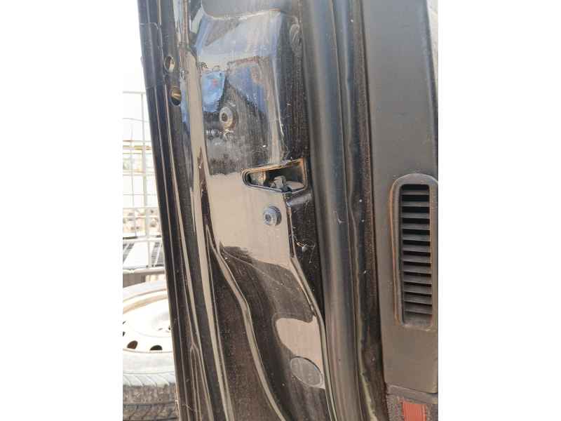 Recambio de cerradura puerta delantera izquierda para porsche cayenne (9pa) s 4.5 referencia OEM IAM   