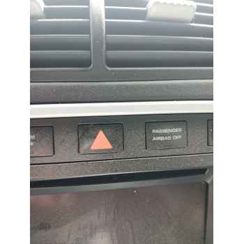 Recambio de warning para porsche cayenne (9pa) s 4.5 referencia OEM IAM   