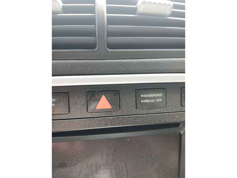 Recambio de warning para porsche cayenne (9pa) s 4.5 referencia OEM IAM   