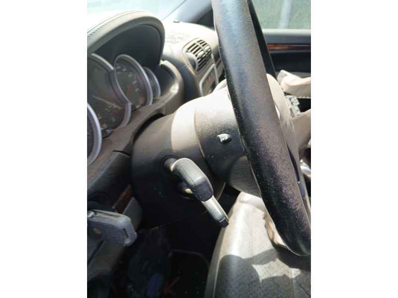 Recambio de anillo airbag para porsche cayenne (9pa) s 4.5 referencia OEM IAM   