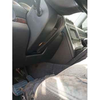 Recambio de columna direccion para porsche cayenne (9pa) s 4.5 referencia OEM IAM   