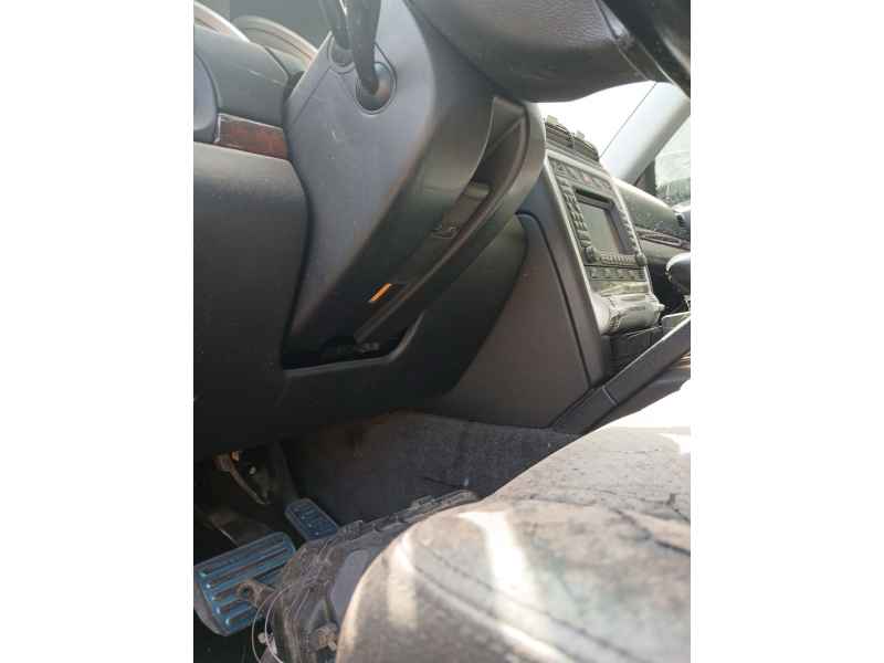 Recambio de columna direccion para porsche cayenne (9pa) s 4.5 referencia OEM IAM   