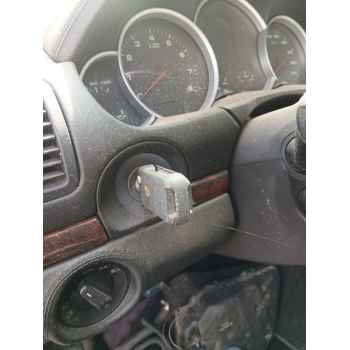 Recambio de conmutador de arranque para porsche cayenne (9pa) s 4.5 referencia OEM IAM   