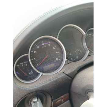 Recambio de cuadro instrumentos para porsche cayenne (9pa) s 4.5 referencia OEM IAM   