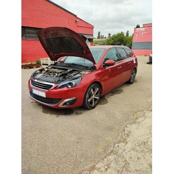 Recambio de bsi para peugeot 308 sw ii (lc_, lj_, lr_, lx_, l4_) 1.6 hdi / bluehdi 115 (lcbhxm, lcbhxt) referencia OEM IAM   