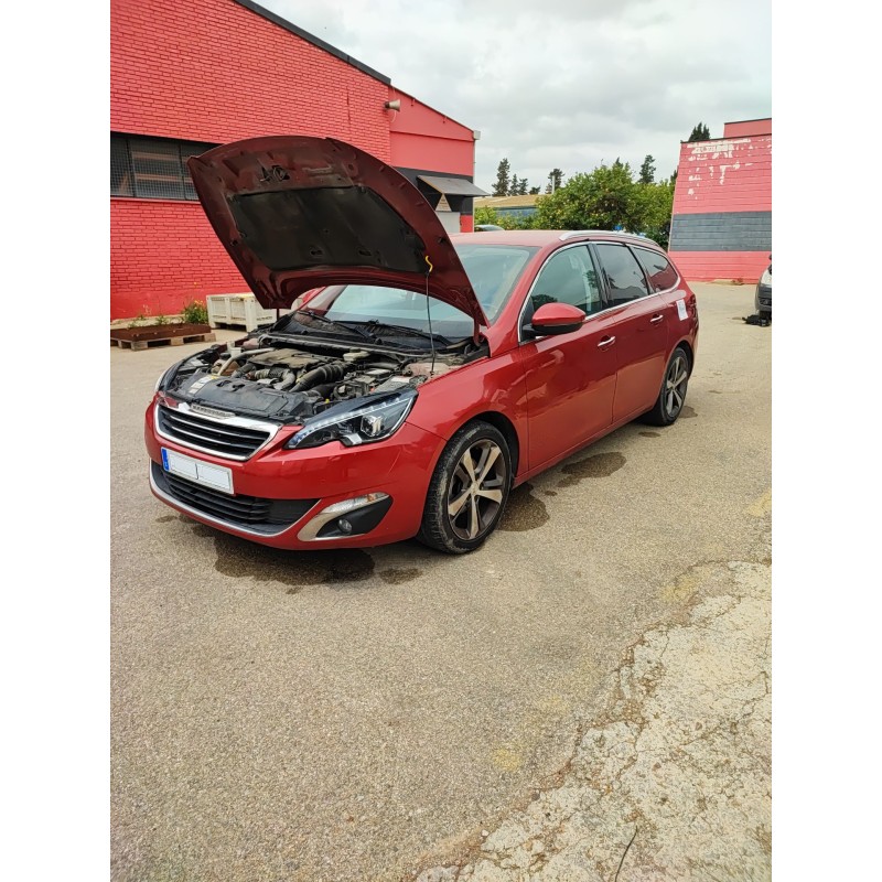Recambio de bsi para peugeot 308 sw ii (lc_, lj_, lr_, lx_, l4_) 1.6 hdi / bluehdi 115 (lcbhxm, lcbhxt) referencia OEM IAM   