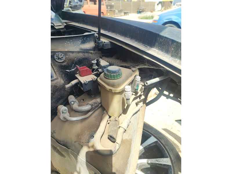 Recambio de tubos aire acondicionado para porsche cayenne (9pa) s 4.5 referencia OEM IAM   
