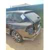 Recambio de amortiguador trasero izquierdo para porsche cayenne (9pa) s 4.5 referencia OEM IAM   