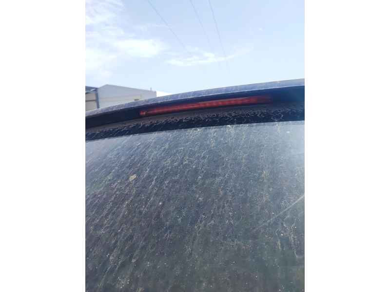 Recambio de luz central de freno para porsche cayenne (9pa) s 4.5 referencia OEM IAM   