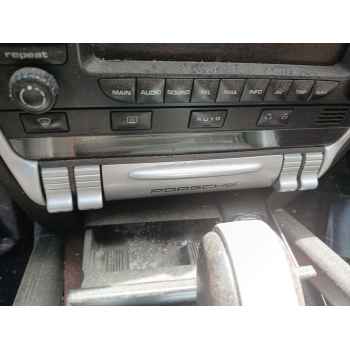 MANDO CLIMATIZADOR 