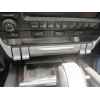 Recambio de mando climatizador para porsche cayenne (9pa) s 4.5 referencia OEM IAM   