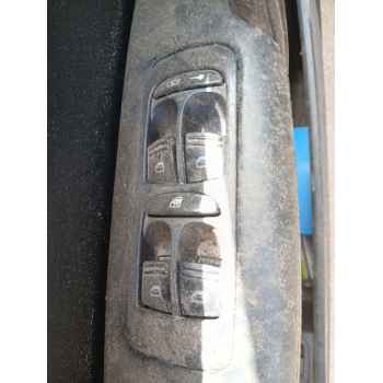 Recambio de mando elevalunas delantero izquierdo para porsche cayenne (9pa) s 4.5 referencia OEM IAM   