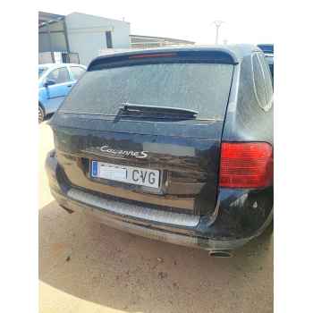 Recambio de porton trasero para porsche cayenne (9pa) s 4.5 referencia OEM IAM   