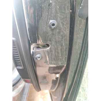 CERRADURA PUERTA DELANTERA DERECHA 