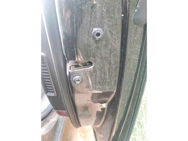 Recambio de cerradura puerta delantera derecha para porsche cayenne (9pa) s 4.5 referencia OEM IAM   