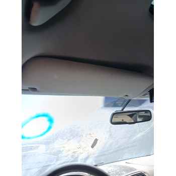 Recambio de parasol izquierdo para porsche cayenne (9pa) s 4.5 referencia OEM IAM   