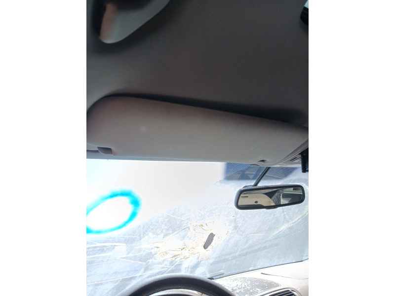 Recambio de parasol izquierdo para porsche cayenne (9pa) s 4.5 referencia OEM IAM   