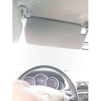 Recambio de parasol izquierdo para porsche cayenne (9pa) s 4.5 referencia OEM IAM   