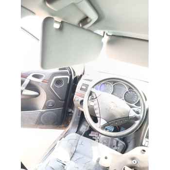 Recambio de parasol izquierdo para porsche cayenne (9pa) s 4.5 referencia OEM IAM   