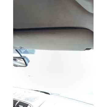 Recambio de parasol derecho para porsche cayenne (9pa) s 4.5 referencia OEM IAM   
