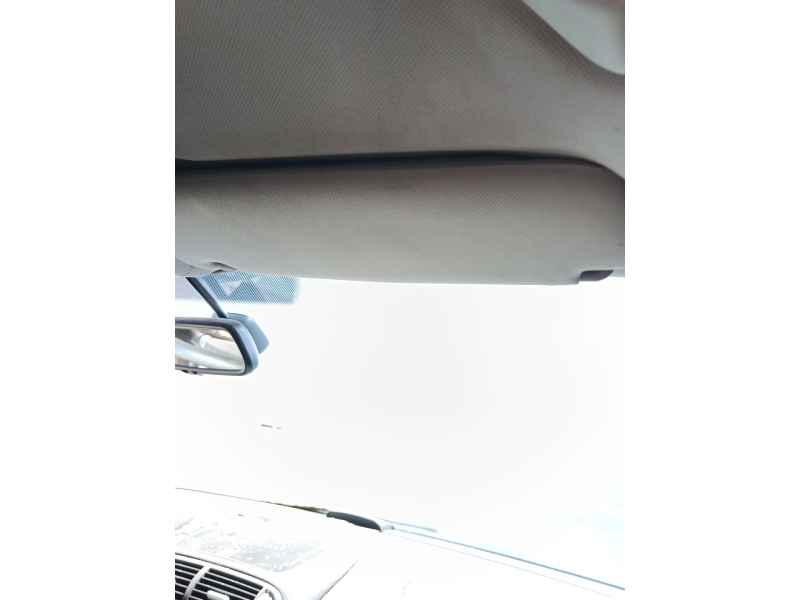 Recambio de parasol derecho para porsche cayenne (9pa) s 4.5 referencia OEM IAM   