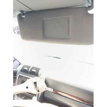 Recambio de parasol derecho para porsche cayenne (9pa) s 4.5 referencia OEM IAM   