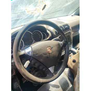 Recambio de volante para porsche cayenne (9pa) s 4.5 referencia OEM IAM   
