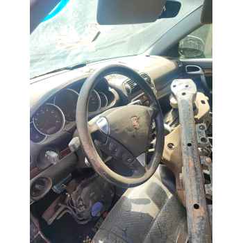 Recambio de volante para porsche cayenne (9pa) s 4.5 referencia OEM IAM   