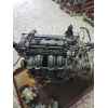 Recambio de motor completo para ford fiesta vi (cb1, ccn) 1.6 ti referencia OEM IAM IKJA  