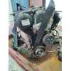 Recambio de motor completo para ford fiesta vi (cb1, ccn) 1.6 ti referencia OEM IAM IKJA  