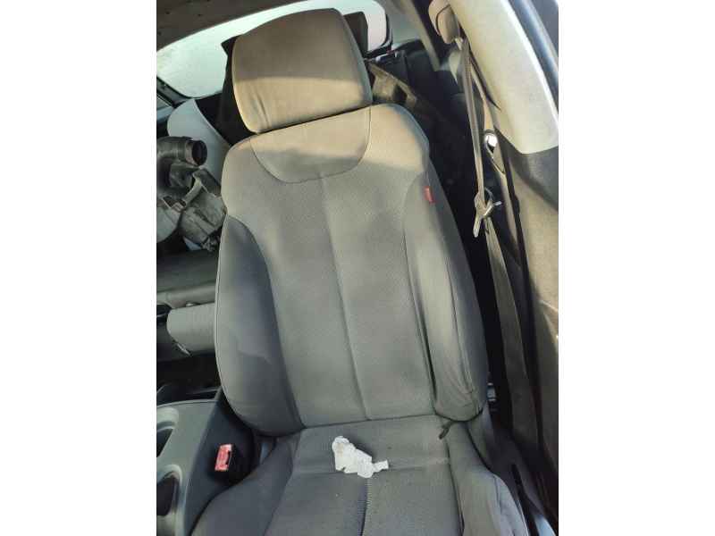 Recambio de cinturon seguridad delantero izquierdo para seat leon (1p1) 1.9 tdi referencia OEM IAM   