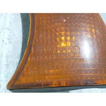 Recambio de piloto delantero izquierdo para bmw 5 (e34) 524 td referencia OEM IAM 1384033 155041 
