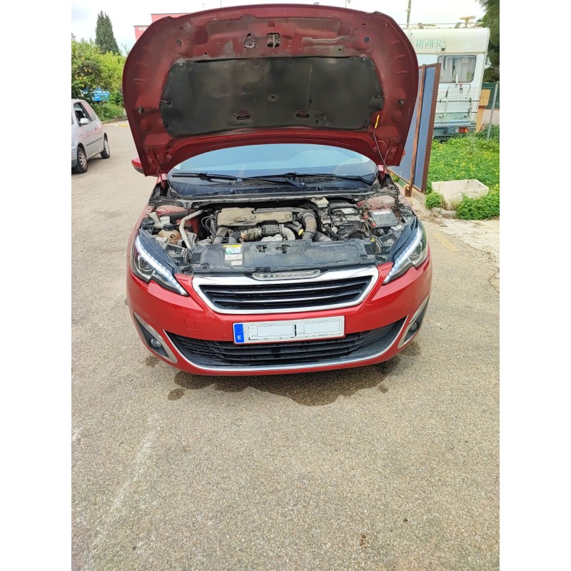 Recambio de cuna motor para peugeot 308 sw ii (lc_, lj_, lr_, lx_, l4_) 1.6 hdi / bluehdi 115 (lcbhxm, lcbhxt) referencia OEM IA