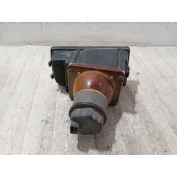 Recambio de faro antiniebla izquierdo para bmw 7 (e32) 730 i, il referencia OEM IAM 0218221R19 1379105 18206R19