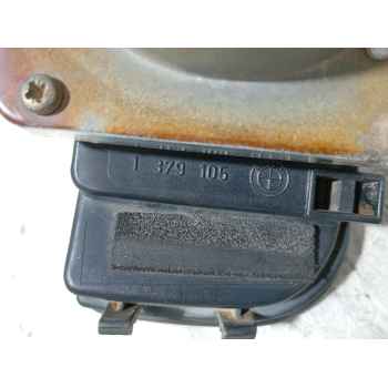 Recambio de faro antiniebla izquierdo para bmw 7 (e32) 730 i, il referencia OEM IAM 0218221R19 1379105 18206R19