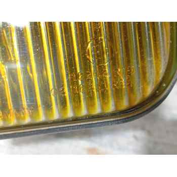 Recambio de faro antiniebla izquierdo para bmw 7 (e32) 730 i, il referencia OEM IAM 0218221R19 1379105 18206R19