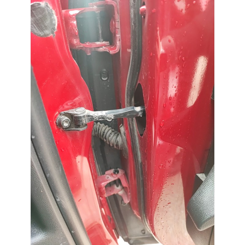 Recambio de freno puerta delantero derecho para peugeot 308 sw ii (lc_, lj_, lr_, lx_, l4_) 1.6 hdi / bluehdi 115 (lcbhxm, lcbhx