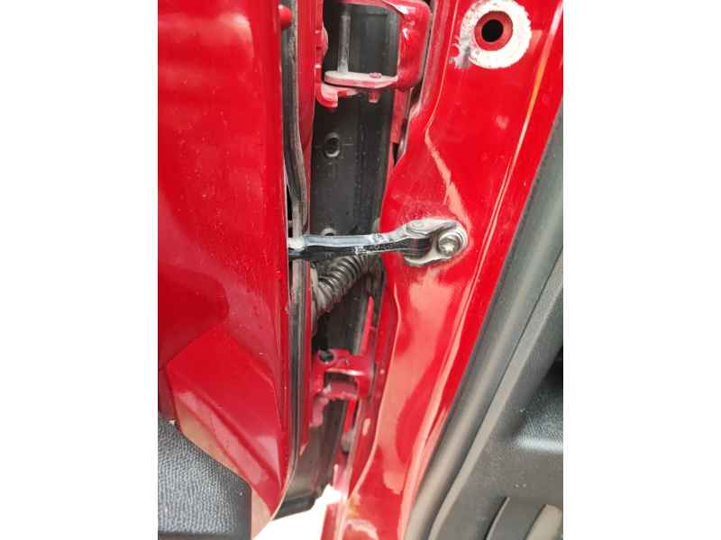 Recambio de freno puerta delantero izquierdo para peugeot 308 sw ii (lc_, lj_, lr_, lx_, l4_) 1.6 hdi / bluehdi 115 (lcbhxm, lcb