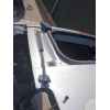 Recambio de porton trasero para jeep cherokee (kk) 2.8 crd 4x4 referencia OEM IAM   
