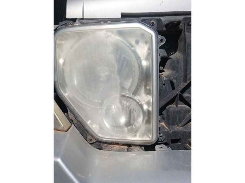 Recambio de faro derecho para jeep cherokee (kk) 2.8 crd 4x4 referencia OEM IAM   