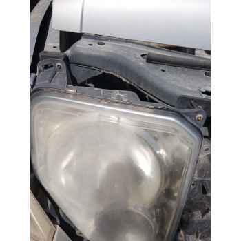Recambio de faro derecho para jeep cherokee (kk) 2.8 crd 4x4 referencia OEM IAM   
