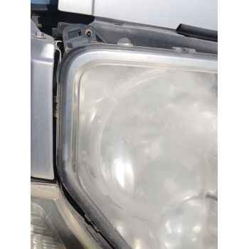 Recambio de faro derecho para jeep cherokee (kk) 2.8 crd 4x4 referencia OEM IAM   