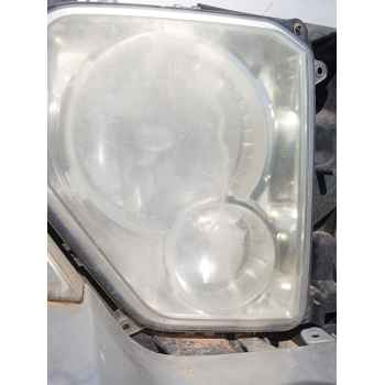 Recambio de faro derecho para jeep cherokee (kk) 2.8 crd 4x4 referencia OEM IAM   